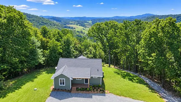 2604 Grassy Creek Rd, Mouth of Wilson, VA 24363