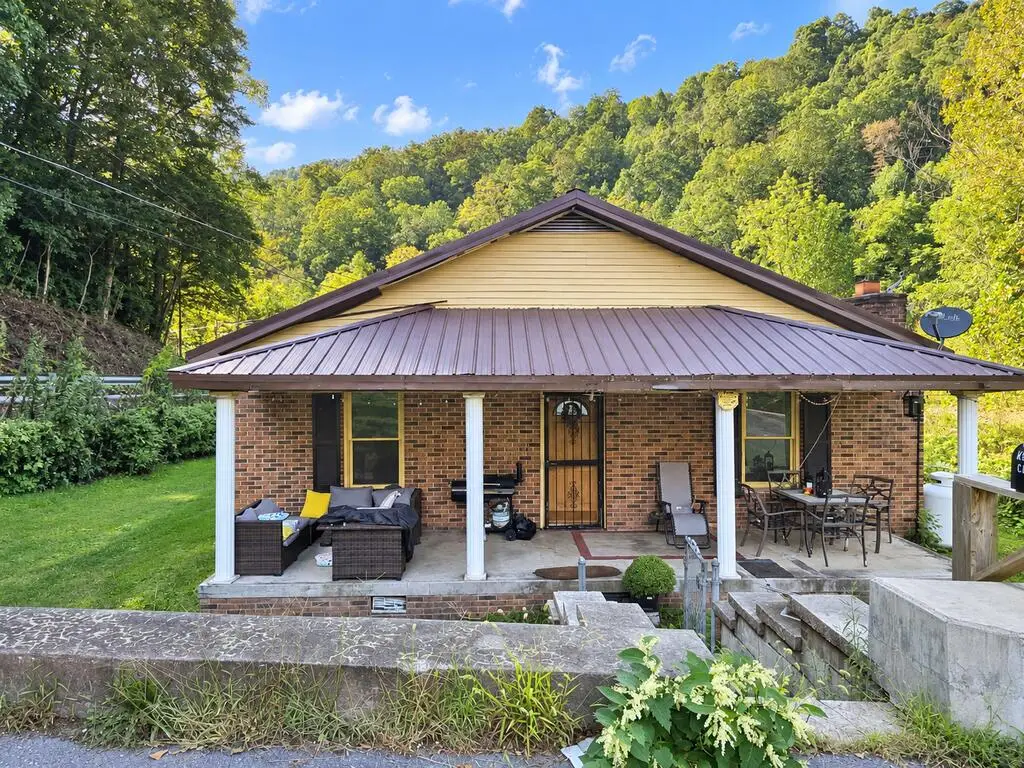 6324 Coal City Road, Rhodell, WV 25915 - #1
