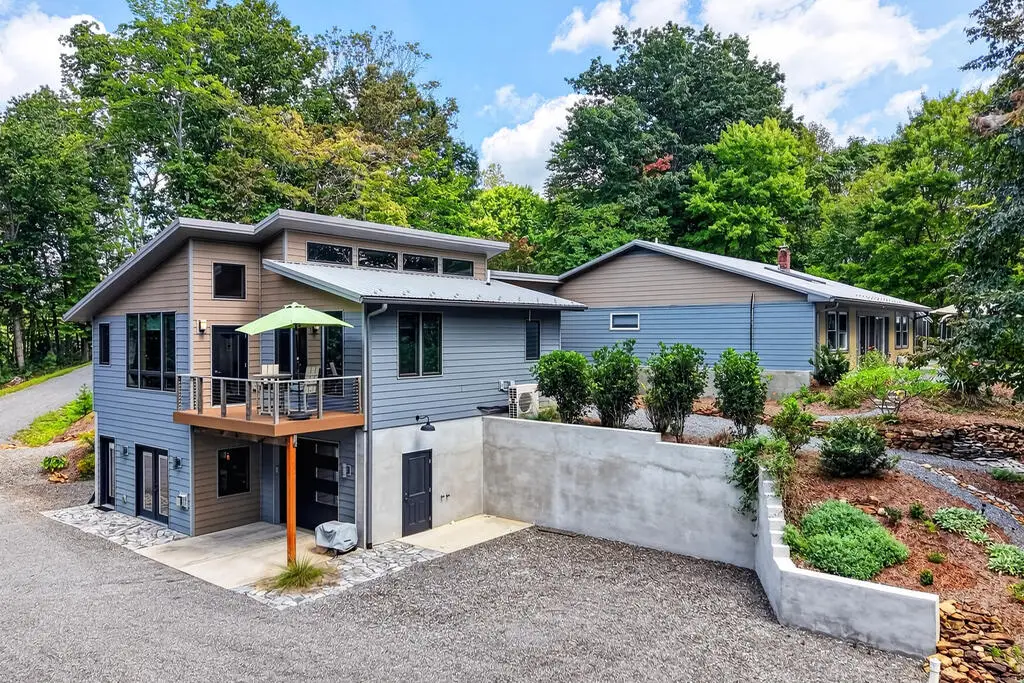 290 Big Dan Lake Dr, Claudville, VA 24076 - #1