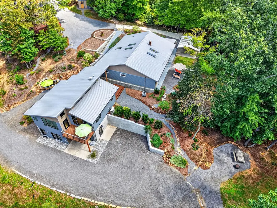 290 Big Dan Lake Dr, Claudville, VA 24076 - #2