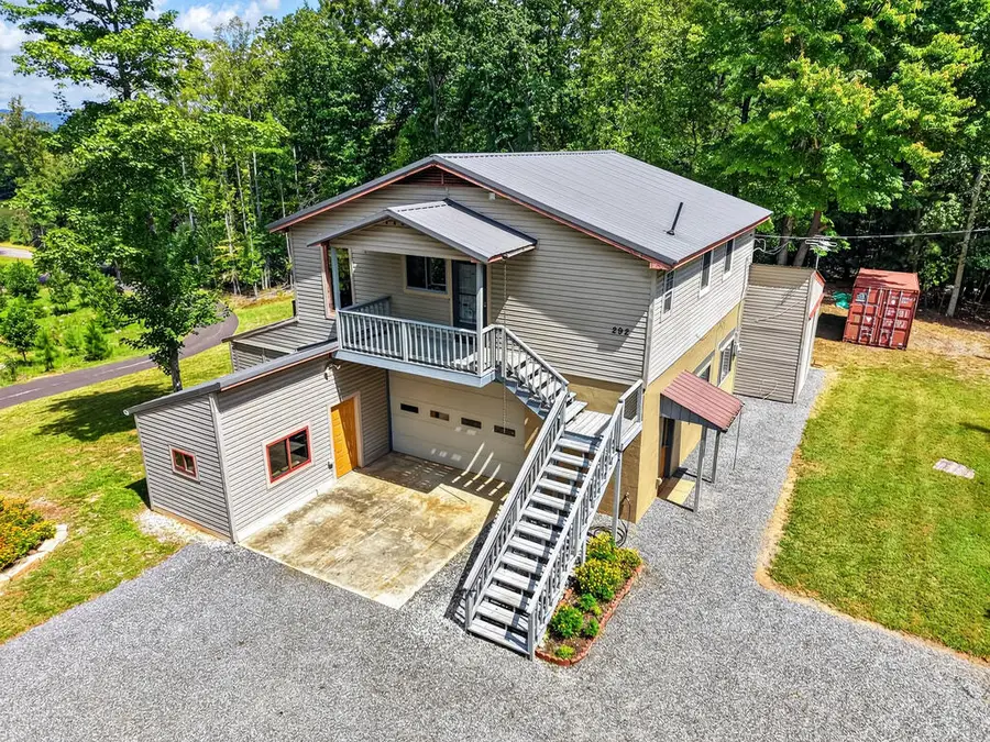 290 Big Dan Lake Dr, Claudville, VA 24076 - #3