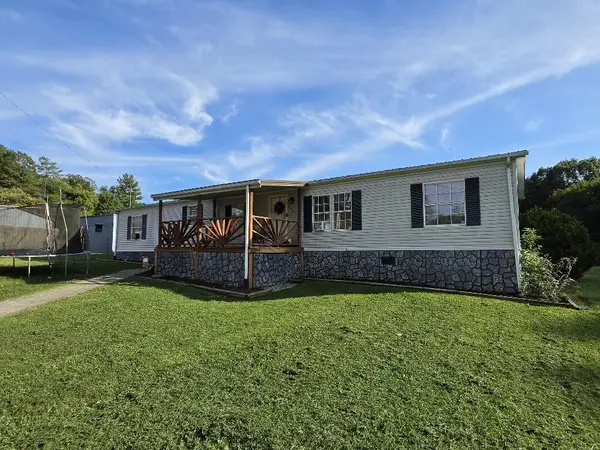 622 Thompson Rd., Marion, VA 24354