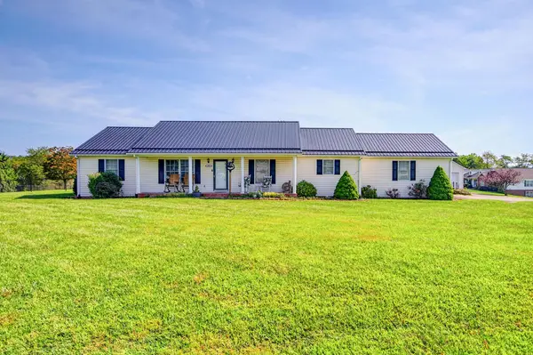 108 White Tail Drive, Max Meadows, VA 24360