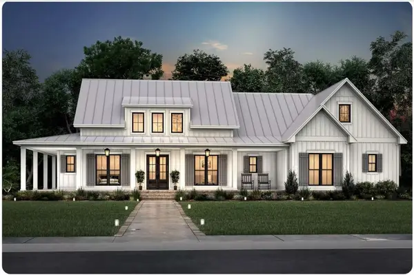 TBD Washington Way, Bristol, VA 24202