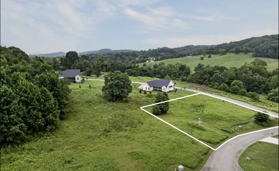 TBD Washington Way, Bristol, VA 24202 - #2