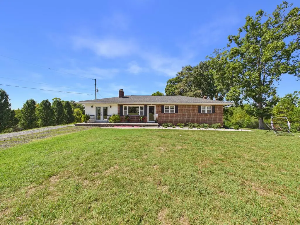 680 Meeks Rd, Ridgeway, VA 24148 - #1