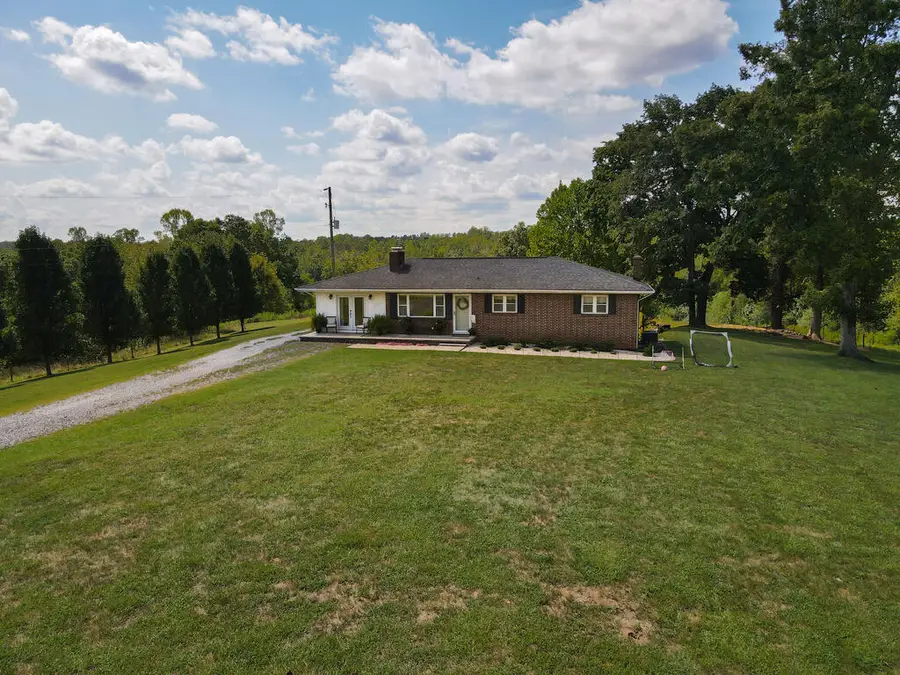 680 Meeks Rd, Ridgeway, VA 24148 - #2