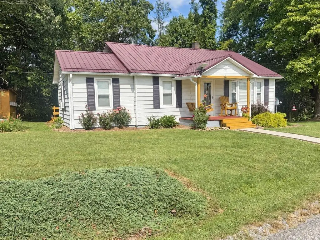821 Byllesby Rd., Ivanhoe, VA 24350 - #1