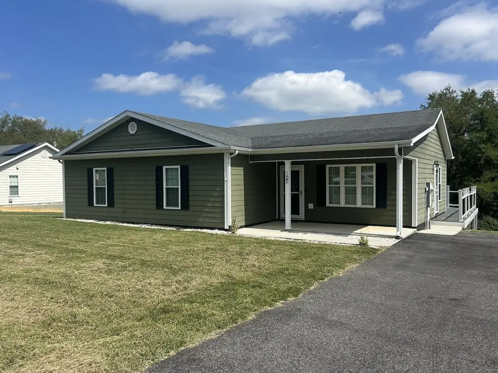 100 London Lane, Wytheville, VA 24382 - #1