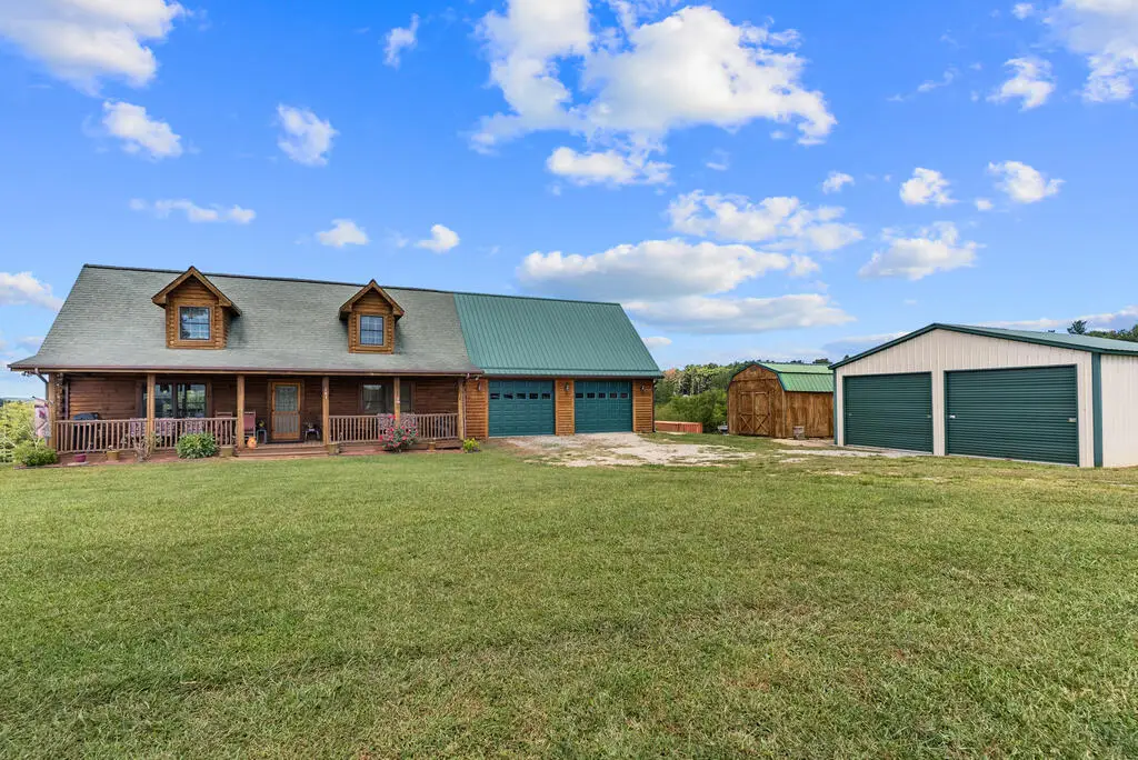 141 Harman Hill Road, Floyd, VA 24091 - #1