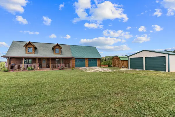 141 Harman Hill Road, Floyd, VA 24091