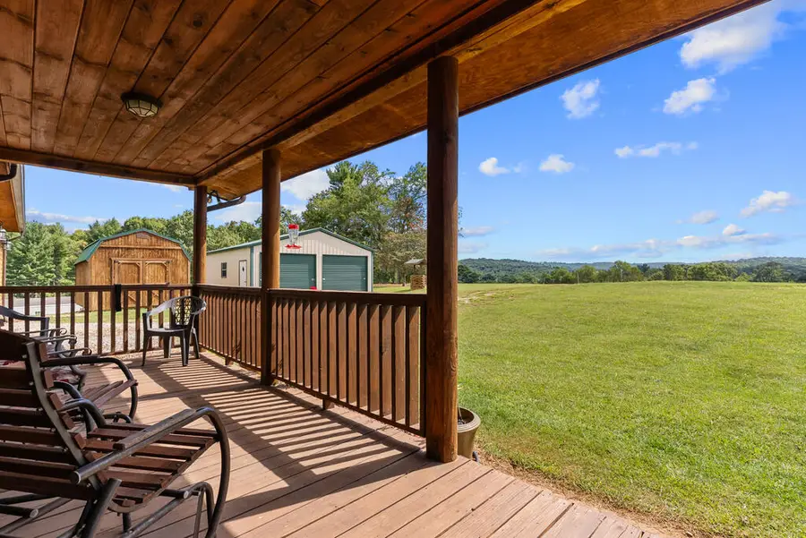 141 Harman Hill Road, Floyd, VA 24091 - #2