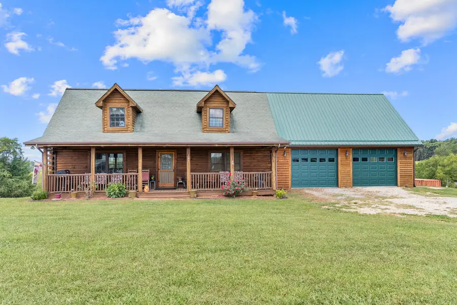 141 Harman Hill Road, Floyd, VA 24091 - #3
