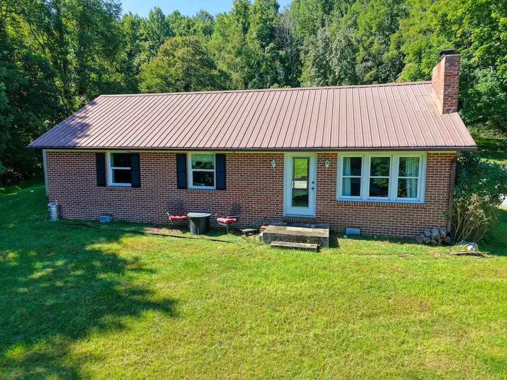 3594 Bethlehem Church Rd, Pilot, VA 24138 - #1