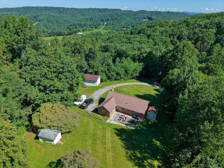 3594 Bethlehem Church Rd, Pilot, VA 24138 - #2