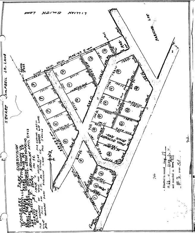 Lot 13 Spiller St, Wytheville, VA 24382 - #3