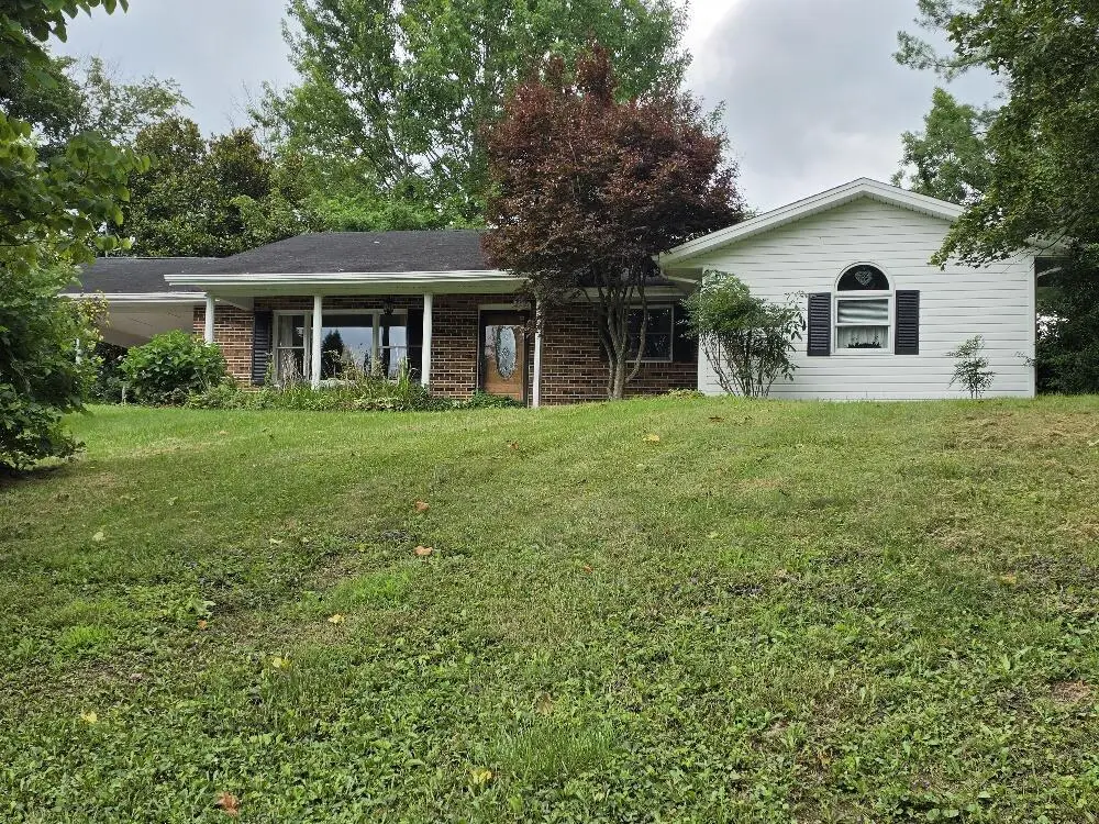 744 Meadow Dr., Marion, VA 24354 - #1