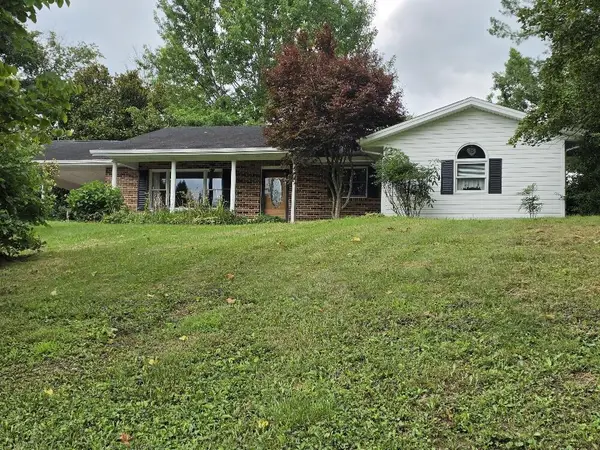 744 Meadow Dr., Marion, VA 24354