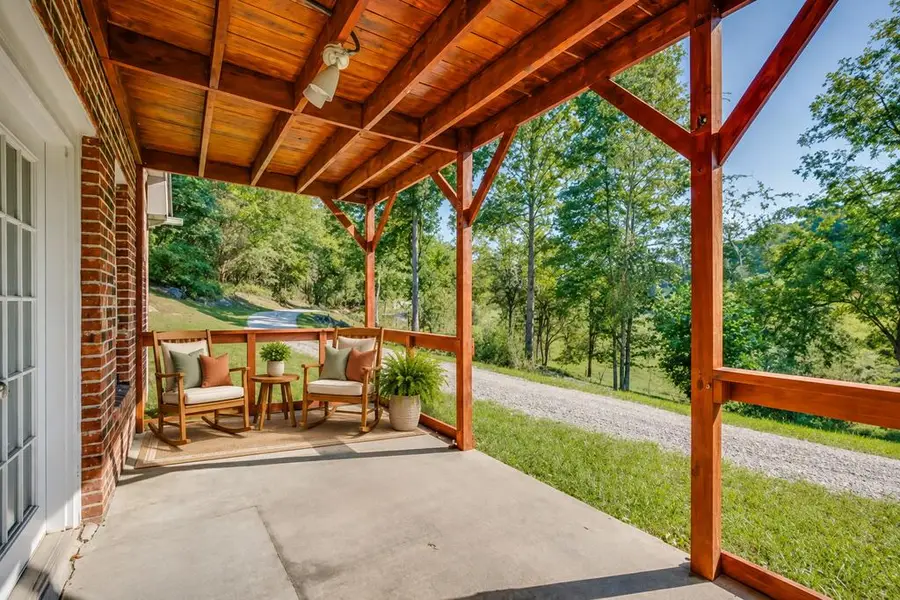 1803 Ivy Ridge Rd, Cleveland, VA 24225 - #2