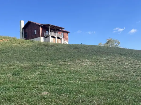 2809 B. F. Buchanan Highway, Tazewell, VA 24651