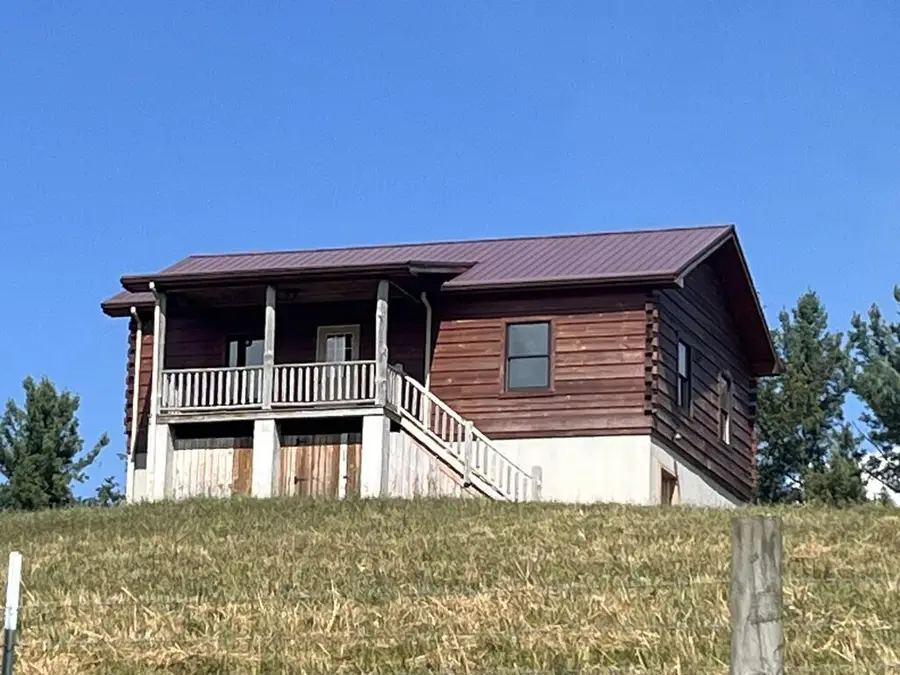 2809 B. F. Buchanan Highway, Tazewell, VA 24651 - #2