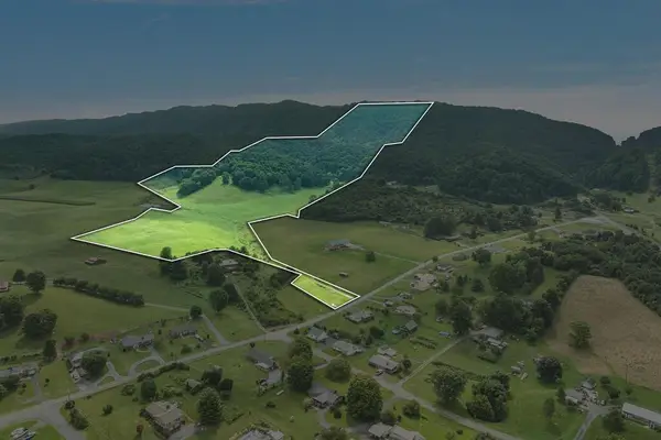 TBD Valley Rd, Saltville, VA 24370
