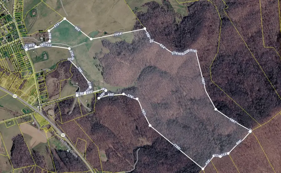 TBD Valley Rd, Saltville, VA 24370 - #3
