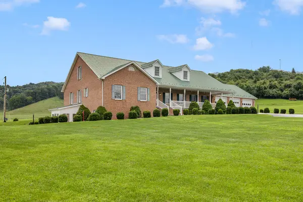 206-a Valley Road, Saltville, VA 24370