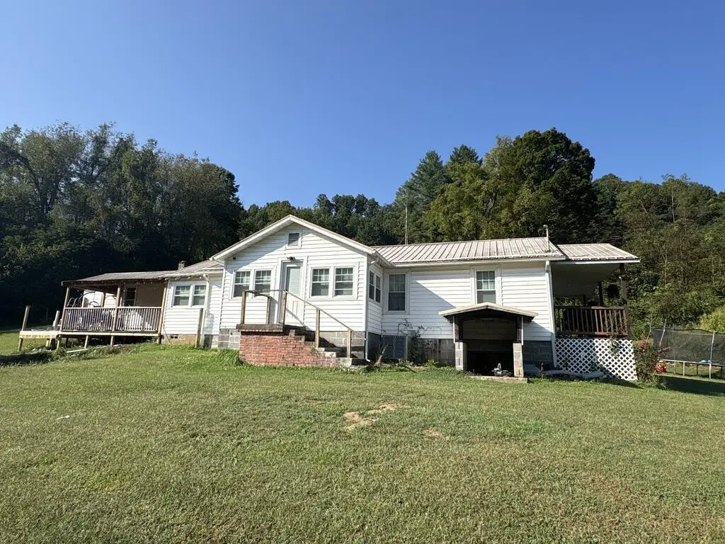 145 J Wilson Road, New Garden, VA 24269 - #1