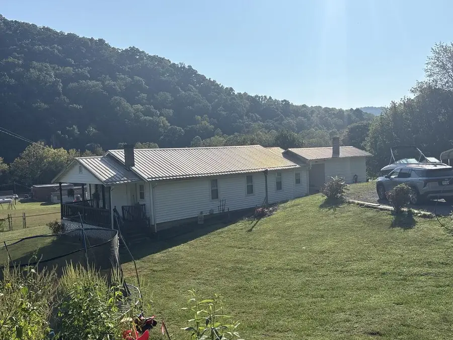 145 J Wilson Road, New Garden, VA 24269 - #2