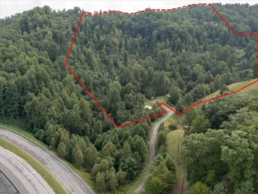 4528 Markham Road, Coeburn, VA 24230 - #1