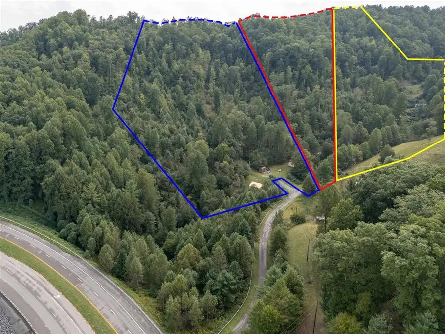 4528 Markham Road, Coeburn, VA 24230 - #2