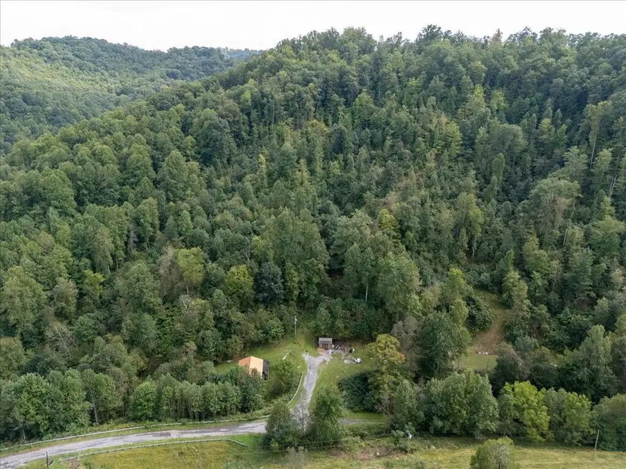 4528 Markham Road, Coeburn, VA 24230 - #3