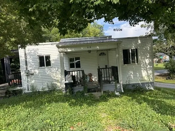 519 Catron St., Marion, VA 24354
