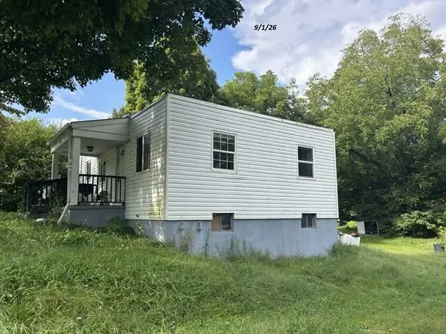 519 Catron St., Marion, VA 24354 - #2