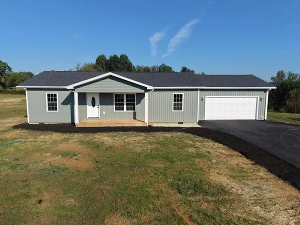 15095 Peaceful Valley Road, Abingdon, VA 24210