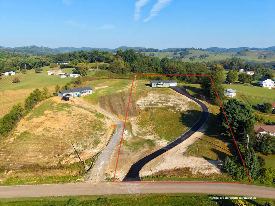 15095 Peaceful Valley Road, Abingdon, VA 24210 - #3