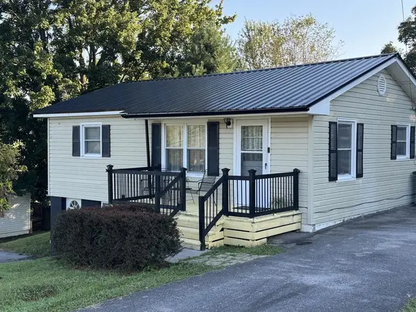264 Ruth St, Abingdon, VA 24210