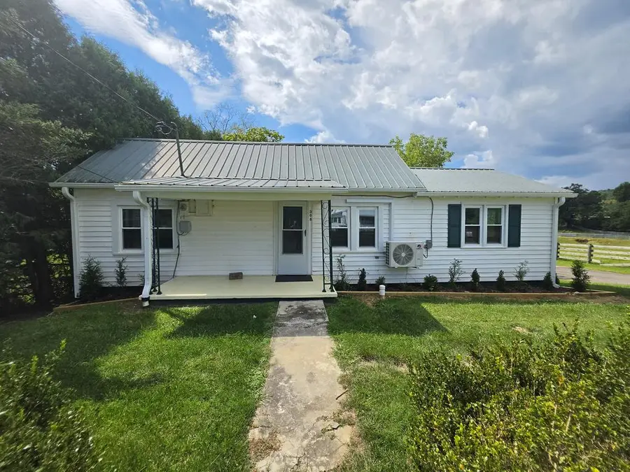 308 Kenbrook Dr, Galax, VA 24333 - #2