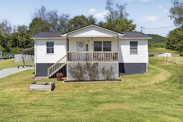 4031 Reedy Creek, Bristol, VA 24202