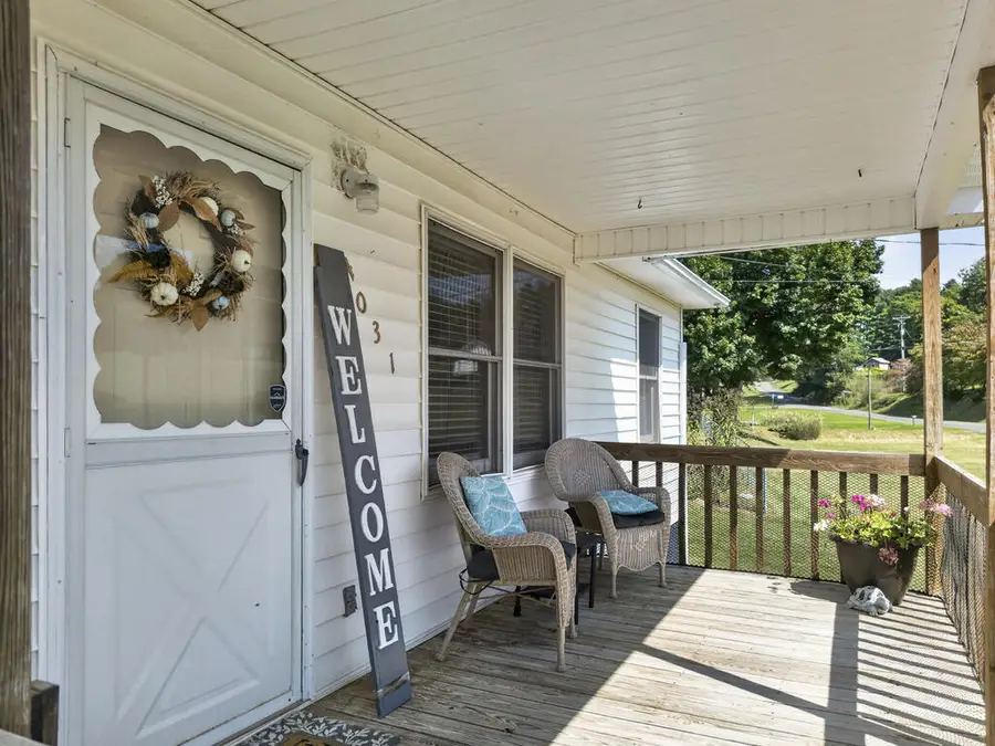 4031 Reedy Creek, Bristol, VA 24202 - #2