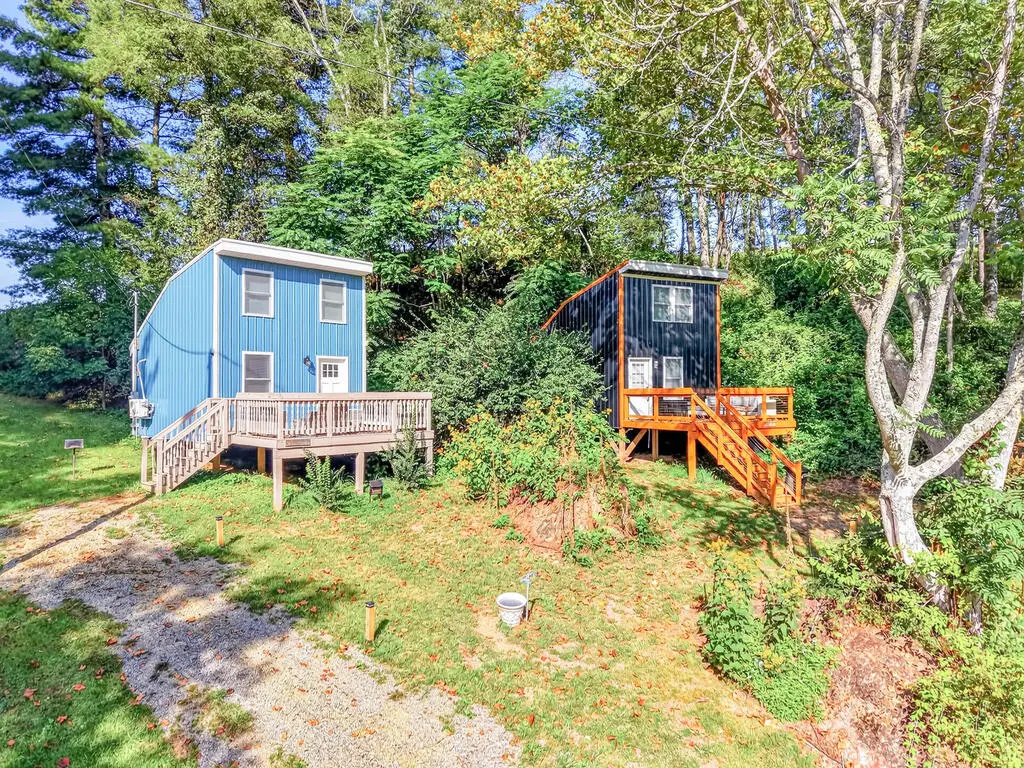2277 Wysor Rd, Draper, VA 24324 - #1