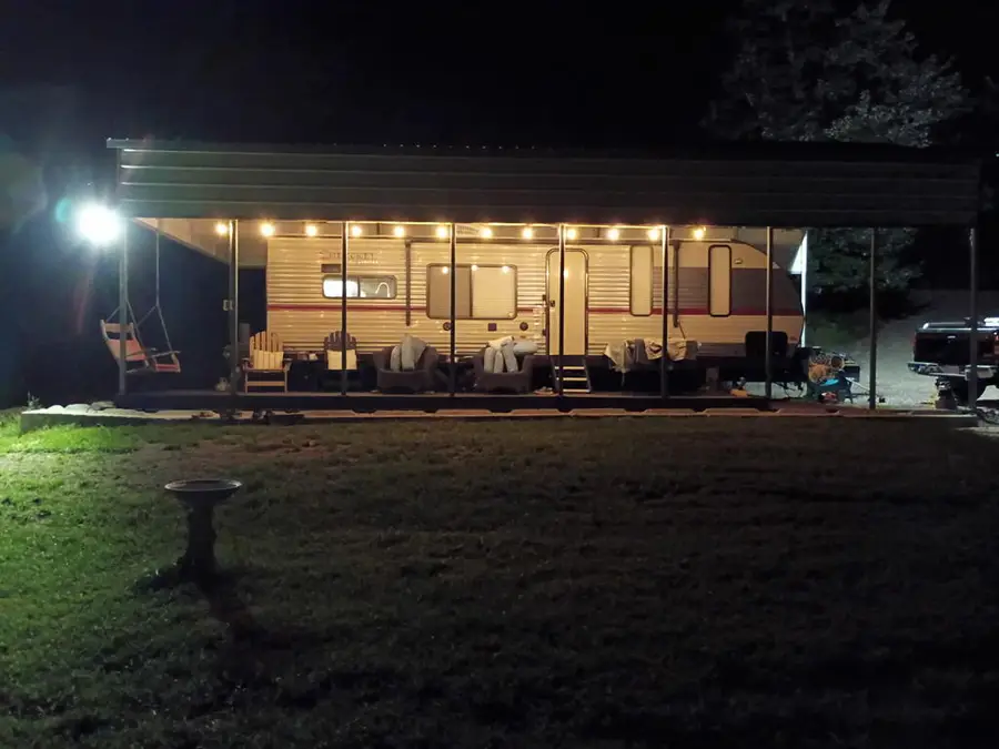 170 Edgewater Ln, Woodlawn, VA 24381 - #3