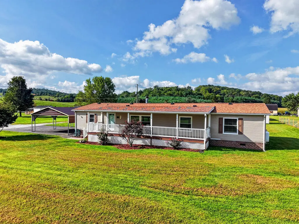 3687 Ivanhoe Rd, Ivanhoe, VA 24350 - #1