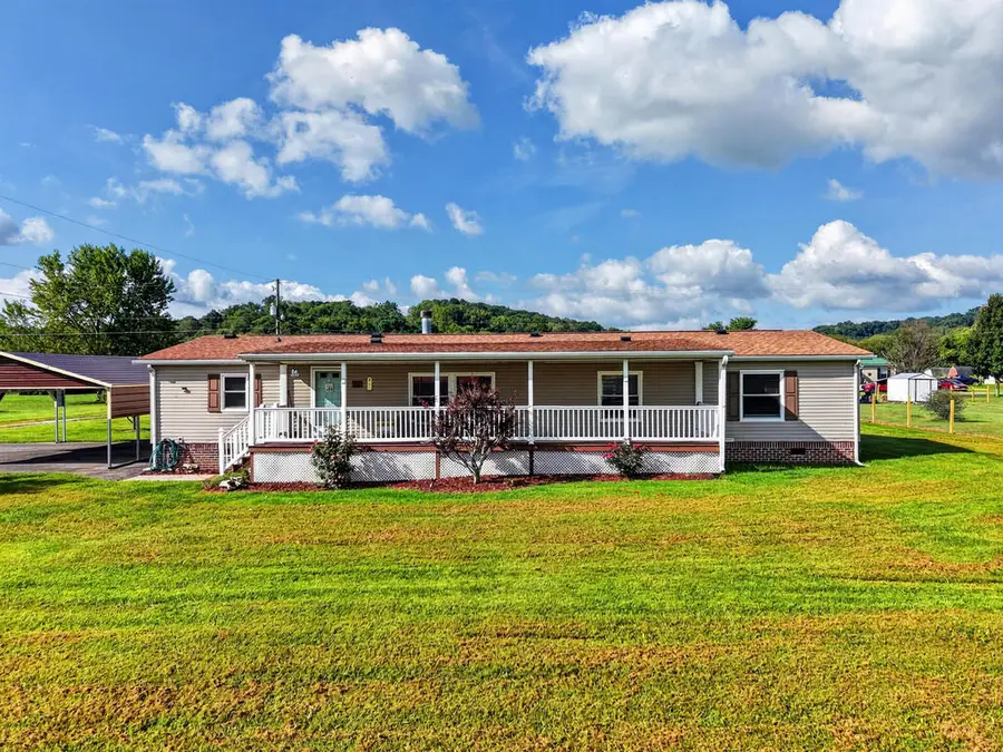 3687 Ivanhoe Rd, Ivanhoe, VA 24350 - #3