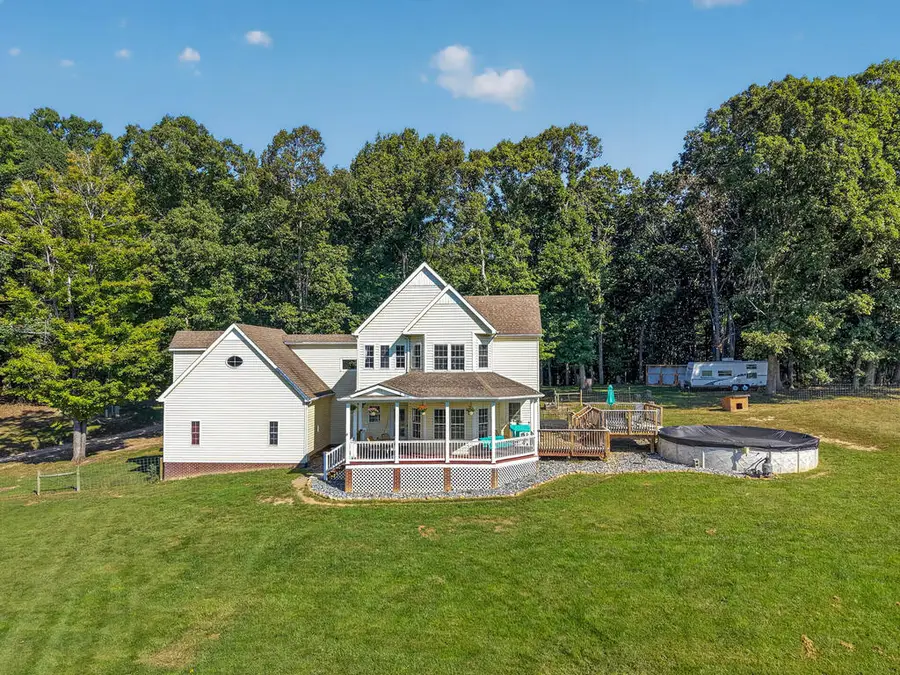128 Timberland Drive, Wytheville, VA 24382 - #2