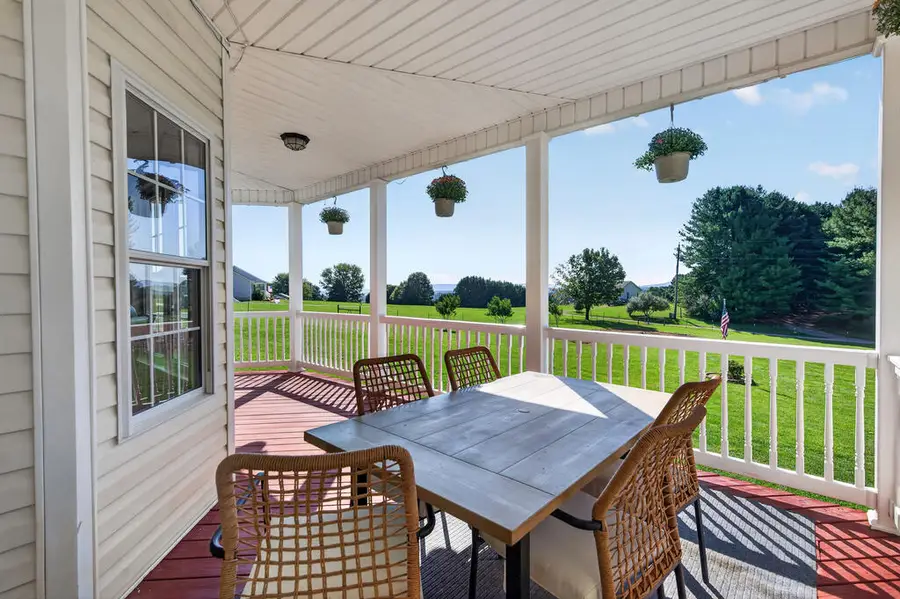 128 Timberland Drive, Wytheville, VA 24382 - #3