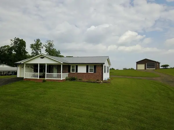 190 Apricot Lane, Galax, VA 24333