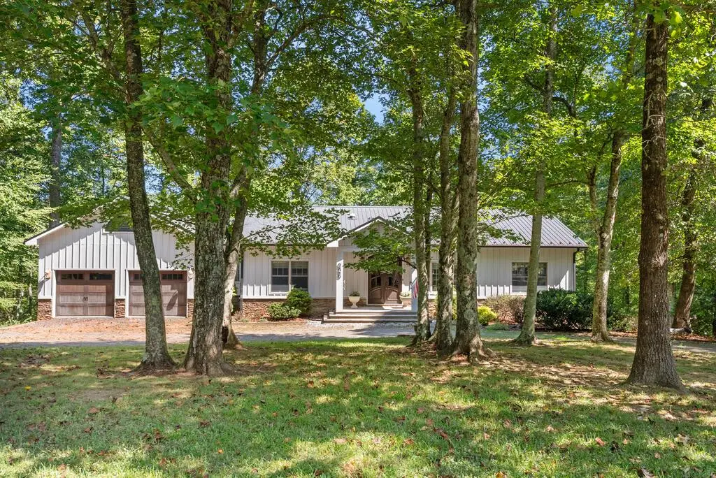 647 Thunderhill Rd, Fancy Gap, VA 24328 - #1