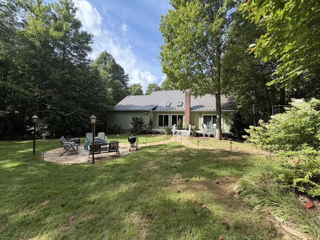 311 Dan River Rd, Meadows Of Dan, VA 24120 - #1